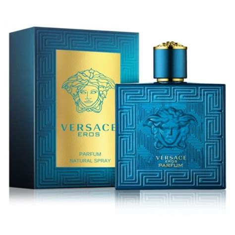 versace parfum dames eros|versace eros perfume for him.